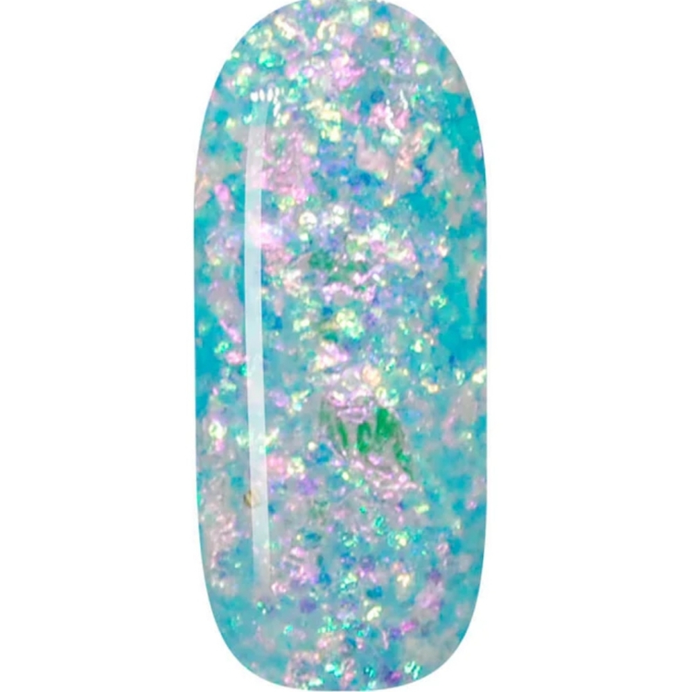 New Sparkle & Co Wailua Waterfall Dip Powder